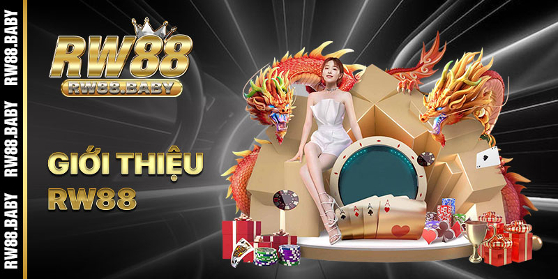 Giới Thiệu RW88
