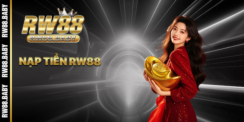 Nạp Tiền RW88