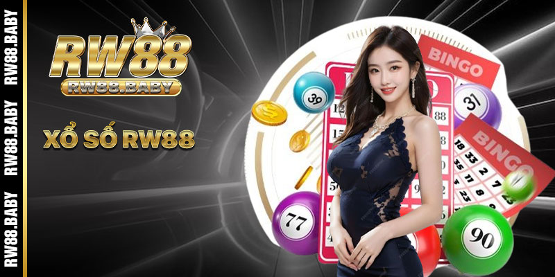 Xổ Số Rw88