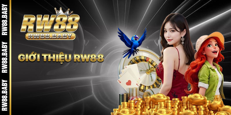 Giới Thiệu RW88