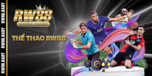 Thể Thao RW88