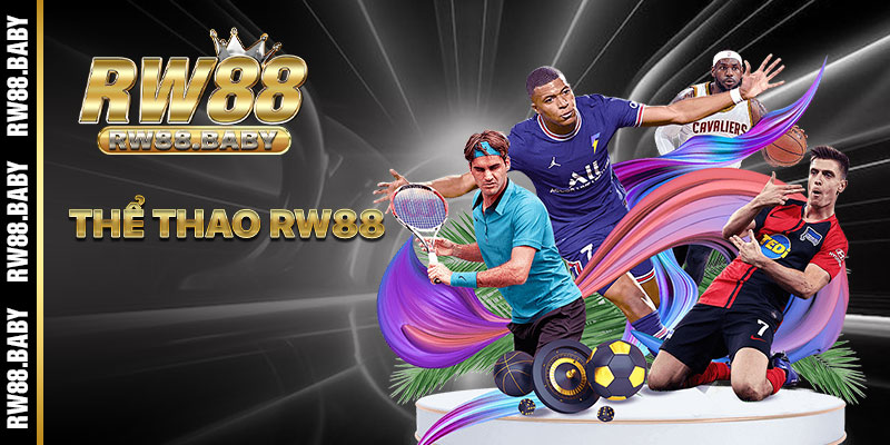Thể Thao RW88