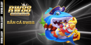 Bắn Cá RW88