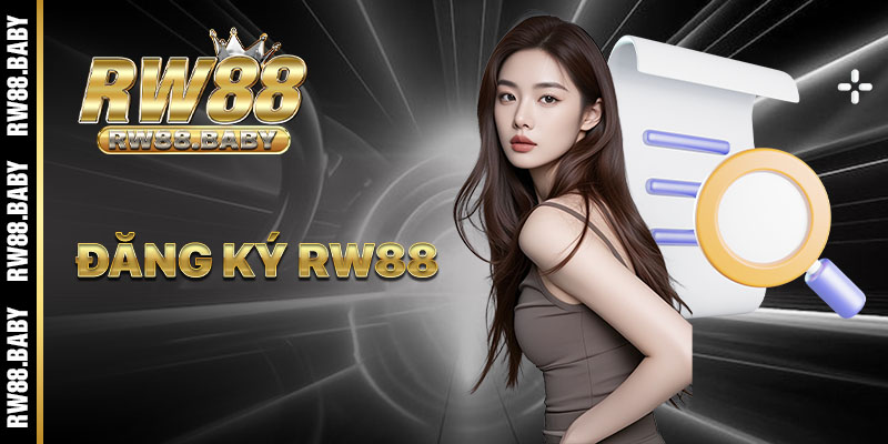 Đăng Ký RW88
